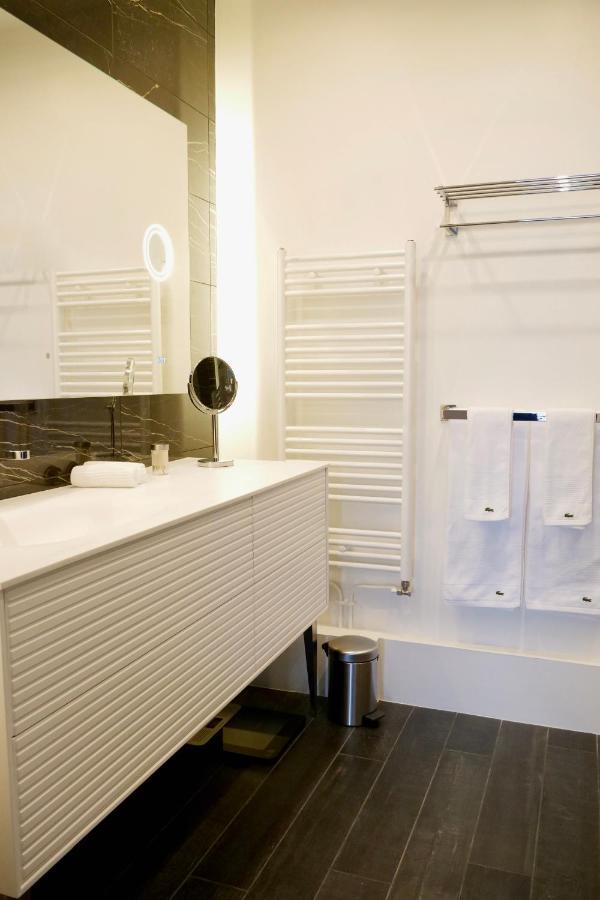 Chambre D'Hotes Sur Ile De נאנט מראה חיצוני תמונה
